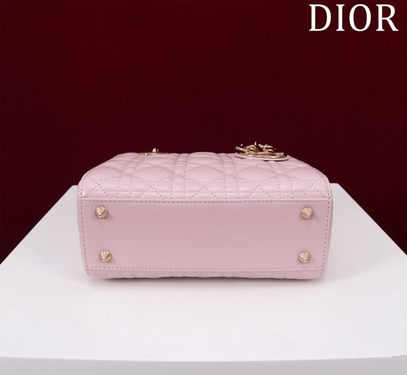 Christian Dior My Lady Bags